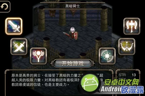 艾诺迪亚4游戏中忍者角色如何高效分配属性加点攻略