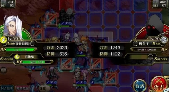 奥比岛手游全面解析：暗夜袭击第六章高效通关攻略