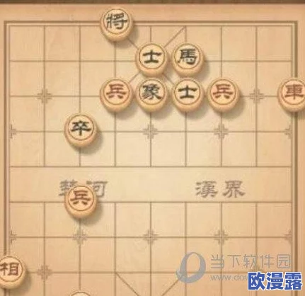 精通天天象棋：200期残局挑战全攻略，玩转策略与智慧