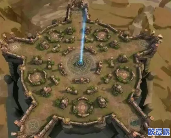 王者荣耀与吃鸡游戏：哪个地图设计更胜一筹，玩家热议中