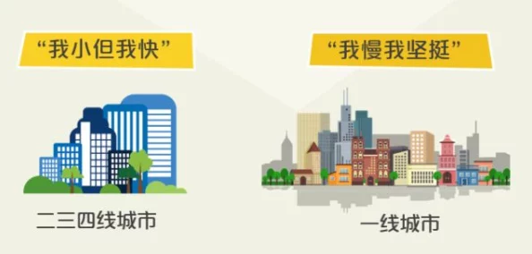 国产一线二线三线城市的经济发展差异及其对消费者行为的影响分析与比较