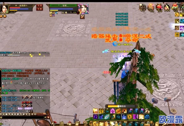 天龙八部手游：唐门养成与战力提升全面解析指南