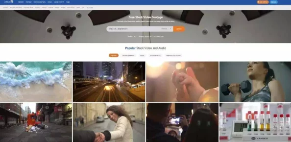 国产美女无遮挡免费网站：最新热门视频平台上线，海量高清内容引发网友热议与追捧！