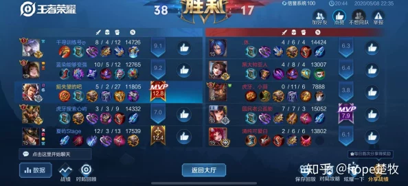 王者荣耀游戏中应该如何操作并选择最适合自己的英雄