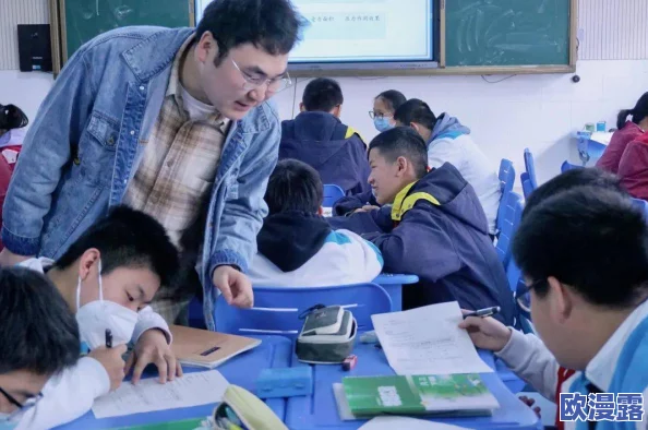jlzzz69老师：在教育领域的创新实践与学生成长的积极影响逐步显现，受到了广泛关注与赞誉