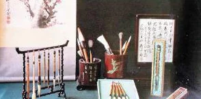 佛帐潮绣凸浮双龙耳帐精彩片段：传统工艺与现代设计的完美结合，展现中华文化的独特魅力与艺术价值
