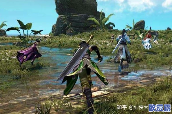 古剑奇谭网络版：哪个版本更好玩，深度对比分析