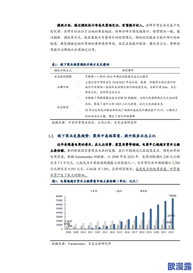 国产精品特级毛片一区二区三区：最新市场动态与消费者反馈分析，助力行业发展新机遇
