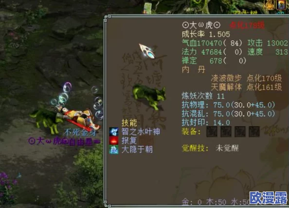大话西游手游帮战策略大全：最全战术攻略与实战技巧解析