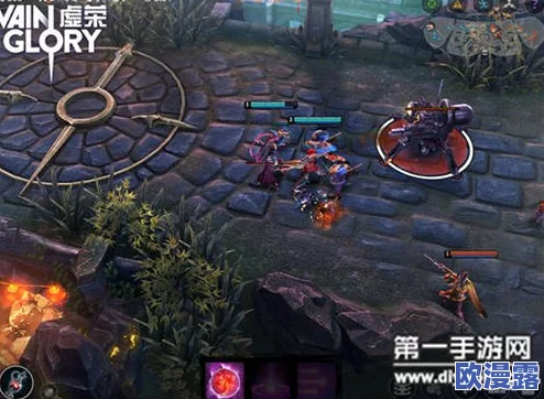 虚荣国服排位赛制胜关键：那些绝不能忽视的小细节深度介绍