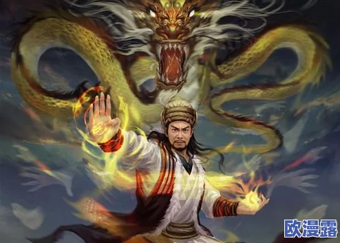 射雕英雄传3D手游：后期无解阵容揭秘，打造最强战力推荐攻略