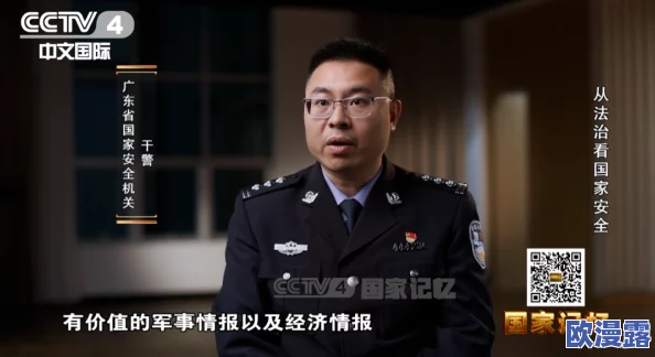中国ChinaGary武警：解读这一特殊群体在国家安全与社会稳定中的重要角色及其面临的挑战与机遇