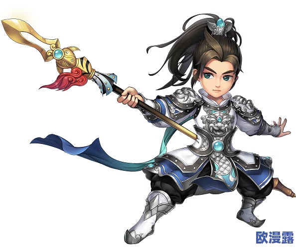 武神赵子龙手游深度解析：谋士许靖技能特性与用法详解