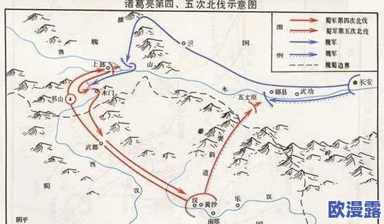诸葛亮关兴张苞战法:新研究揭示三国时期的军事策略与战术创新对后世的深远影响 诸葛亮关兴张苞战法:新研究揭示三国时期的军事策略与战术创新对后世的深远影响
