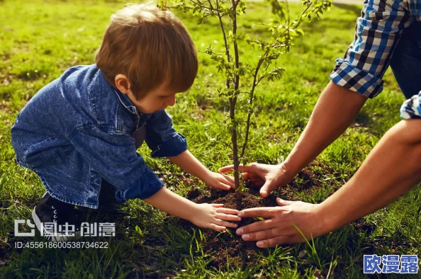 需要爸爸播种种子美国:父亲节特别活动,鼓励家庭共同参与植物栽培,传承绿色生活理念 需要爸爸播种种子美国:父亲节特别活动,鼓励家庭共同参与植物栽培,传承绿色生活理念