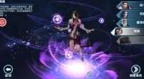 剑与魔法世界全能舞娘职业实战表现及技能策略深度分析