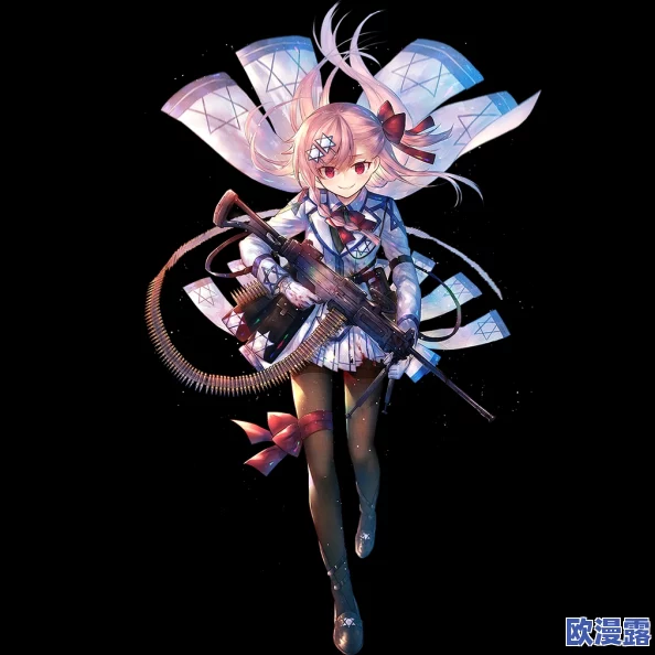 少女前线手游攻略:揭秘內格夫机枪高效建造公式与技巧 少女前线手游攻略:揭秘內格夫机枪高效建造公式与技巧