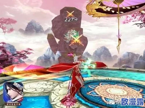 御剑情缘手游全面解析：装备重铸方法与技巧详细介绍