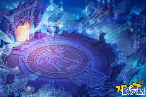 深度解析:梦幻西游手游地府六道轮回最新改动内容与影响解读 深度解析:梦幻西游手游地府六道轮回最新改动内容与影响解读