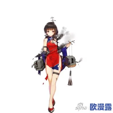 战舰少女游戏深度剖析：战斗系统全面详解与策略指南