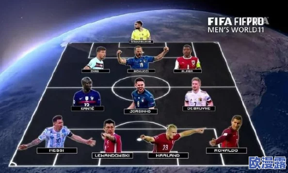 FIFA足球世界：米兰球员阵容搭配攻略，门将首选钱多多构建强队