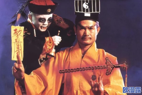 道长不要嗯h：当传统文化遇上现代幽默，如何在轻松中传递深刻的哲理与智慧？