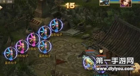问道手游帮会统一色调任务全攻略：高效完成步骤与色彩搭配指南