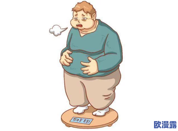 胖老太BBwBBWBBWBBW：她的生活故事与健康转变，如何在岁月中找到自信与快乐的秘诀
