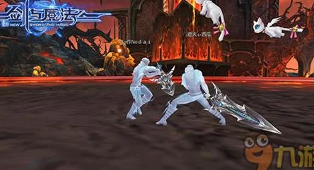 剑与魔法狩魔竞技场：深度PK技巧分享，助你战场称雄秘籍
