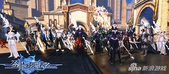 剑与魔法狩魔竞技场:深度PK技巧分享,助你战场称雄秘籍 剑与魔法狩魔竞技场:深度PK技巧分享,助你战场称雄秘籍