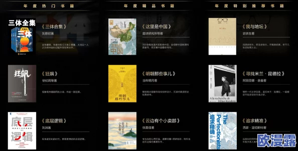 免费很黄很肉很刺激的小说：近期网络文学热潮引发读者关注，畅销作品层出不穷，讨论度持续攀升！