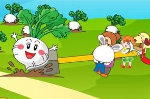 二人世界拔萝卜怎么玩:分享游戏规则、技巧和最佳搭档选择,让你们的游戏体验更加有趣和愉快 二人世界拔萝卜怎么玩:分享游戏规则、技巧和最佳搭档选择,让你们的游戏体验更加有趣和愉快