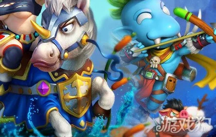我叫MT3全面攻略:神兽获取方法与途径详细汇总 我叫MT3全面攻略:神兽获取方法与途径详细汇总
