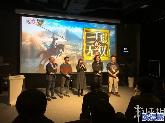 《纯三国》iOS首发盛况空前，琅琊榜原班配音团队惊艳亮相首曝
