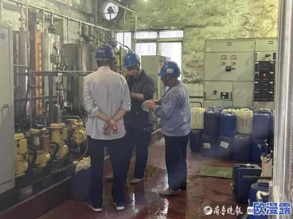 十大禁止安装的黄台:了解这些设备对环境和健康的潜在危害及其背后的科学依据 十大禁止安装的黄台:了解这些设备对环境和健康的潜在危害及其背后的科学依据