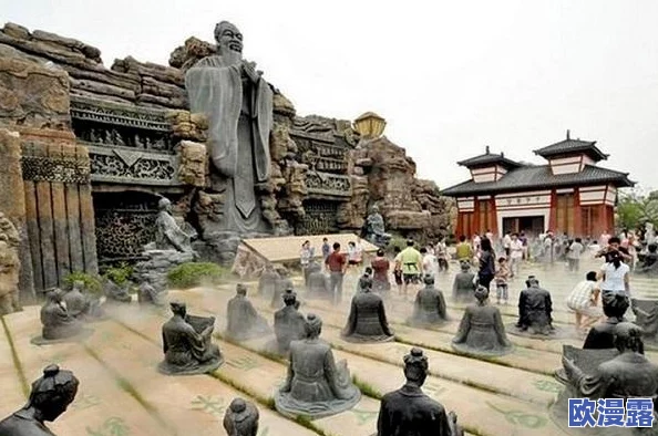 老少配孩交乄：震惊社会的跨代恋情引发热议，年轻人与年长者之间的爱情故事背后隐藏着怎样的秘密？