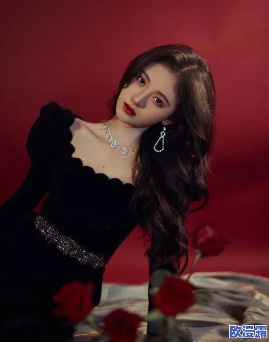 明星狂想曲鞠婧祎：她的惊人转型与新专辑引发粉丝热议，背后故事令人震撼！