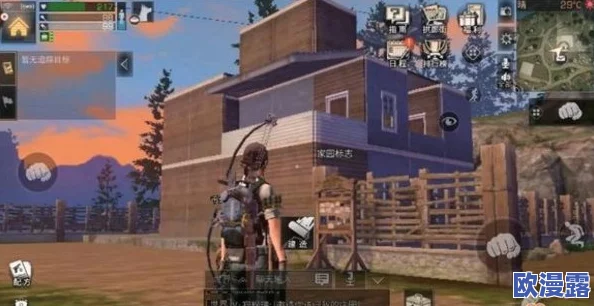 《明日之后》营地创建及升级全攻略:高效货币赚取办法大揭秘 《明日之后》营地创建及升级全攻略:高效货币赚取办法大揭秘