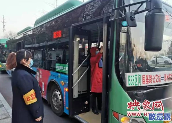 老师是全班的公交车:如何在教育中引导学生共同成长,像公交车一样承载知识与梦想 老师是全班的公交车:如何在教育中引导学生共同成长,像公交车一样承载知识与梦想