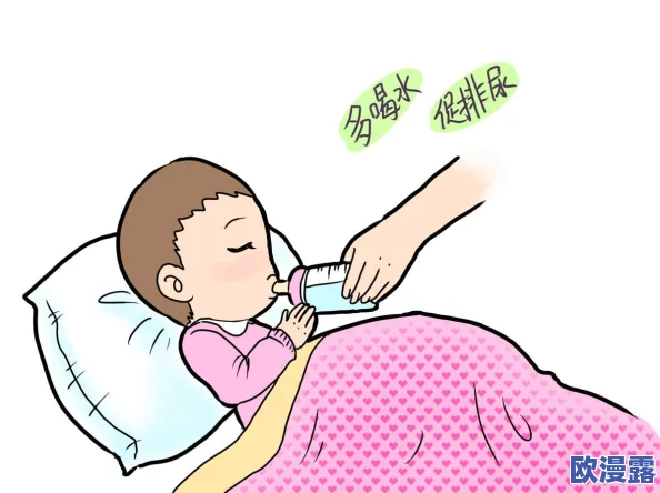 一直喝水不让尿捂着的学校，这种管理方式真让人无奈，学生们该如何应对呢？