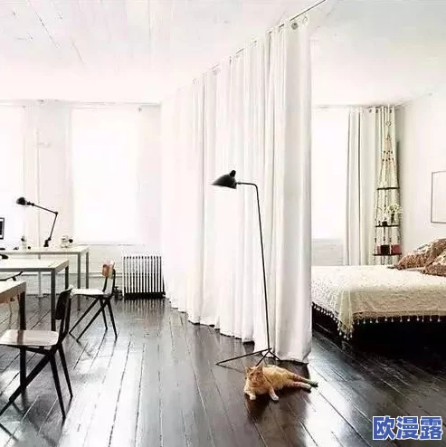 邻居家装修我被9个装修工人围住，惊险一幕让人目瞪口呆！