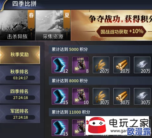 三十六计手游：全方位解析粮草获得途径，教你如何快速免费积攒粮草资源
