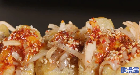 麻酥酥国产：新一代美食风潮来袭，口感独特引发舌尖上的狂欢！