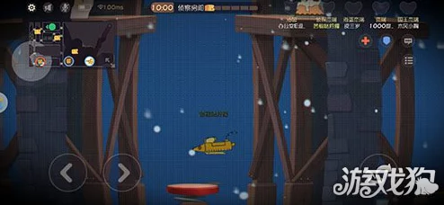 猫和老鼠手游:雪夜古堡高效通关与深度探索实用技巧指南 猫和老鼠手游:雪夜古堡高效通关与深度探索实用技巧指南