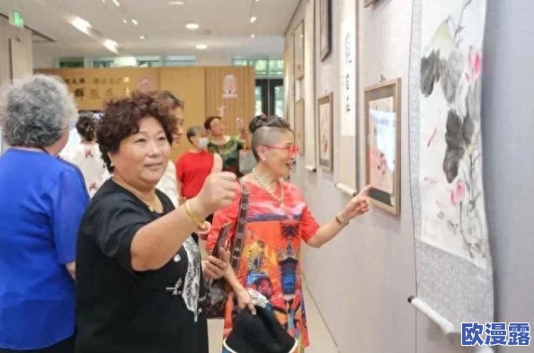 海角社区精品:全新艺术展览盛大开幕,汇聚百位艺术家作品,引领文化潮流新风尚! 海角社区精品:全新艺术展览盛大开幕,汇聚百位艺术家作品,引领文化潮流新风尚!