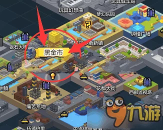 《冒险岛2》丽丝港口1级地图全NPC位置及功能一览指南 《冒险岛2》丽丝港口1级地图全NPC位置及功能一览指南
