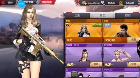 少女前线手游热门RF枪娘深度解析:WA20000为何成为玩家首选推荐 少女前线手游热门RF枪娘深度解析:WA20000为何成为玩家首选推荐