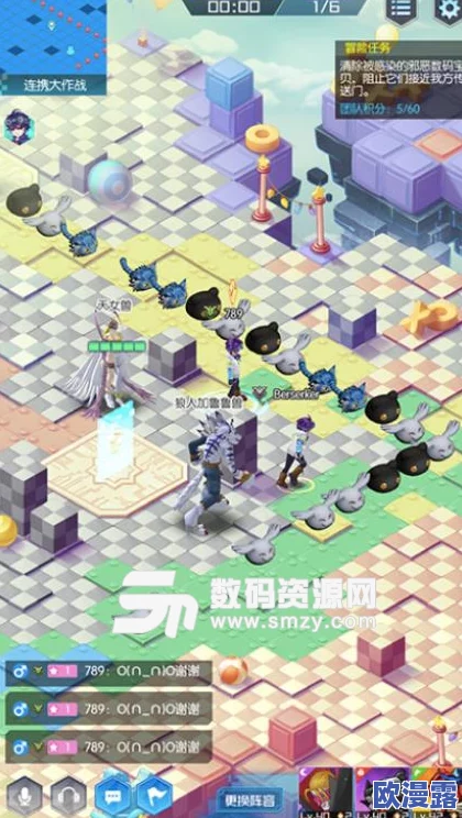 数码宝贝相遇试炼56关打法详解与通关攻略全解析