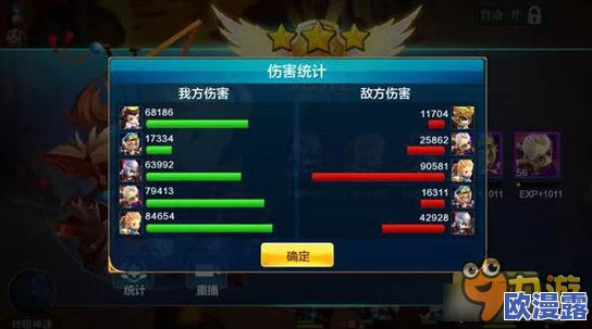 潮爆三国平民玩家必看：高效阵容搭配与推荐攻略