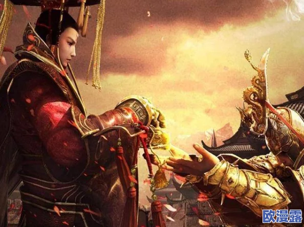 小皇帝1v多：当权力与智慧交锋，谁能在这场博弈中脱颖而出？